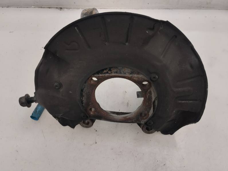 MANGUETA DELANTERA DERECHA MINI MINI 2004 1.4 16V TURBODIESEL (75 CV)