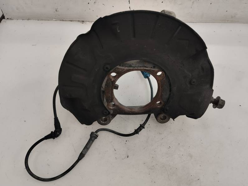 MANGUETA DELANTERA IZQUIERDA MINI MINI 2004 1.4 16V TURBODIESEL (75 CV)