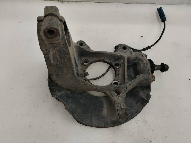 MANGUETA DELANTERA IZQUIERDA MINI MINI 2004 1.4 16V TURBODIESEL (75 CV)