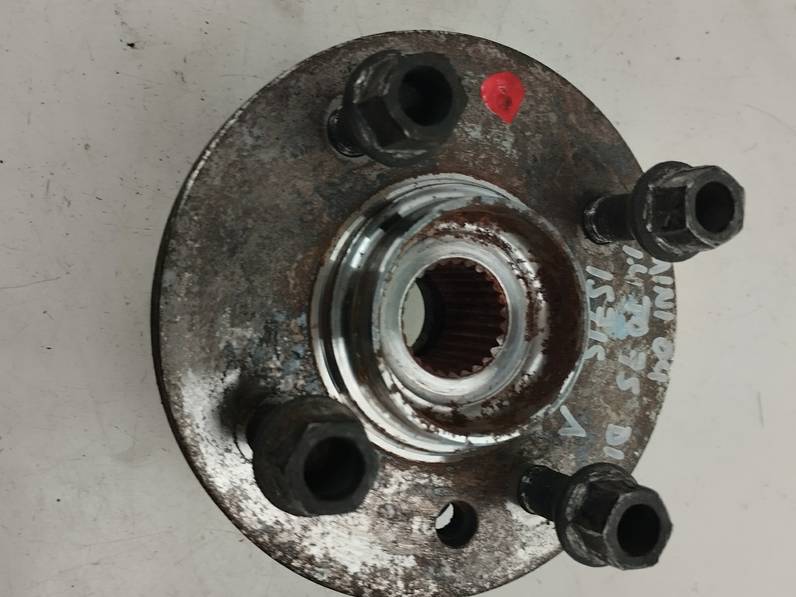 BUJE MINI MINI 2004 1.4 16V TURBODIESEL (75 CV)