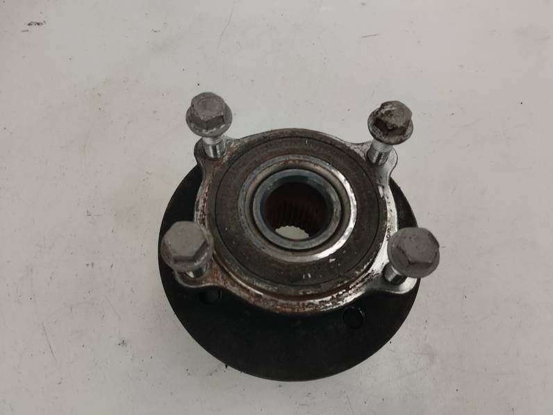 BUJE MINI MINI 2004 1.4 16V TURBODIESEL (75 CV)