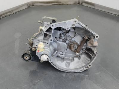 CAJA CAMBIOS CITROEN SAXO 2000 1.5 D (57 CV)