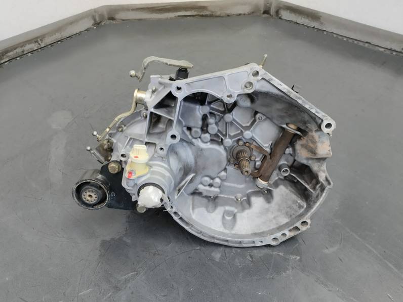 CAJA CAMBIOS CITROEN SAXO 2000 1.5 D (57 CV)