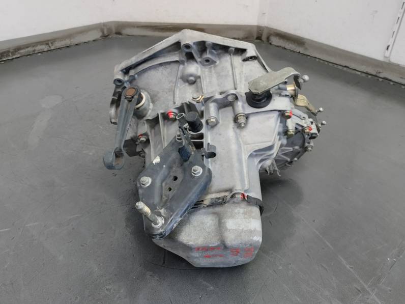CAJA CAMBIOS CITROEN SAXO 2000 1.5 D (57 CV)