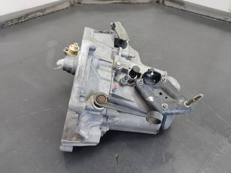 CAJA CAMBIOS CITROEN SAXO 2000 1.5 D (57 CV)