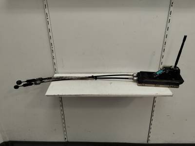 PALANCA CAMBIO MINI MINI 2004 1.4 16V TURBODIESEL (75 CV)