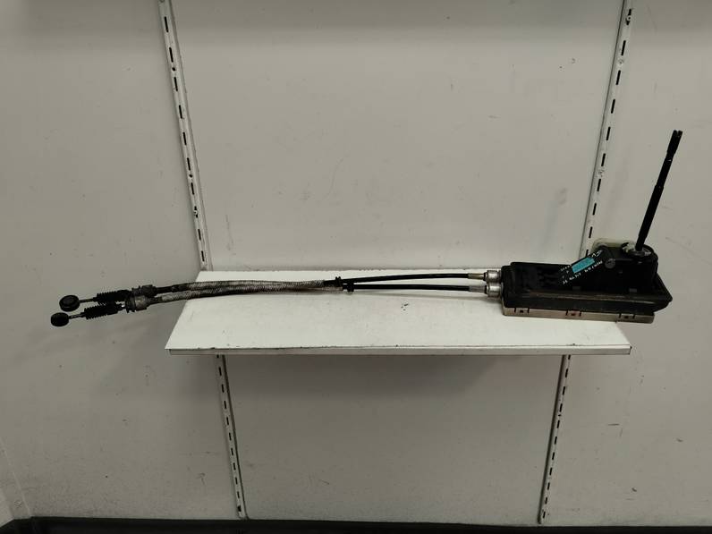 PALANCA CAMBIO MINI MINI 2004 1.4 16V TURBODIESEL (75 CV)