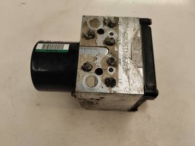 ABS PEUGEOT 407 2006 2.0 16V HDI (136 CV)