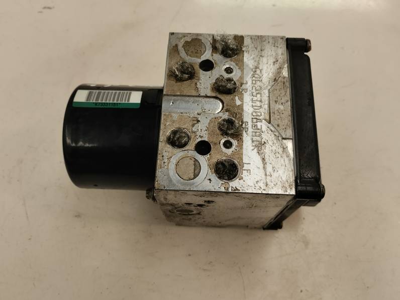 ABS PEUGEOT 407 2006 2.0 16V HDI (136 CV)