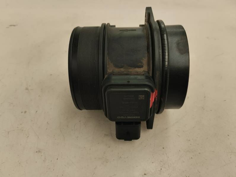 CAUDALIMETRO PEUGEOT 407 2006 2.0 16V HDI (136 CV)