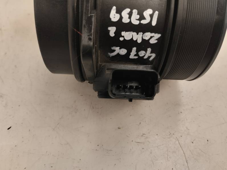 CAUDALIMETRO PEUGEOT 407 2006 2.0 16V HDI (136 CV)