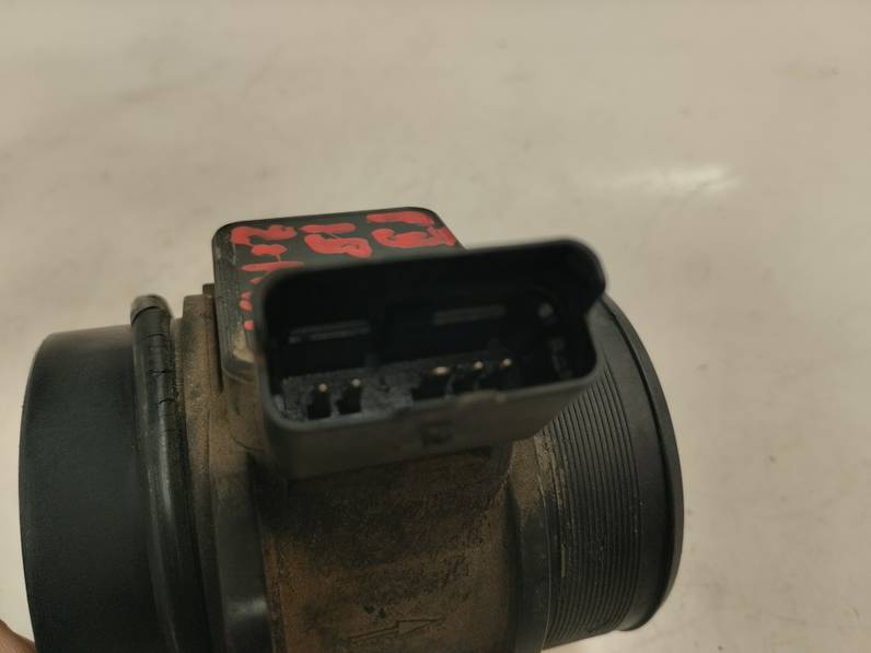 CAUDALIMETRO PEUGEOT 307 2003 2.0 HDI (90 CV)