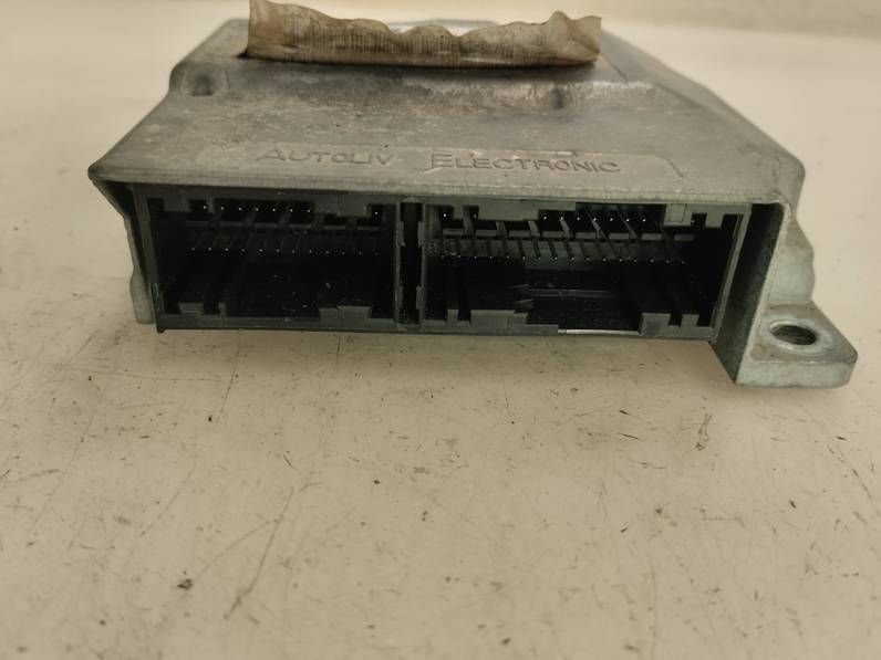 CENTRALITA AIRBAG PEUGEOT 407 2006 2.0 16V HDI (136 CV)