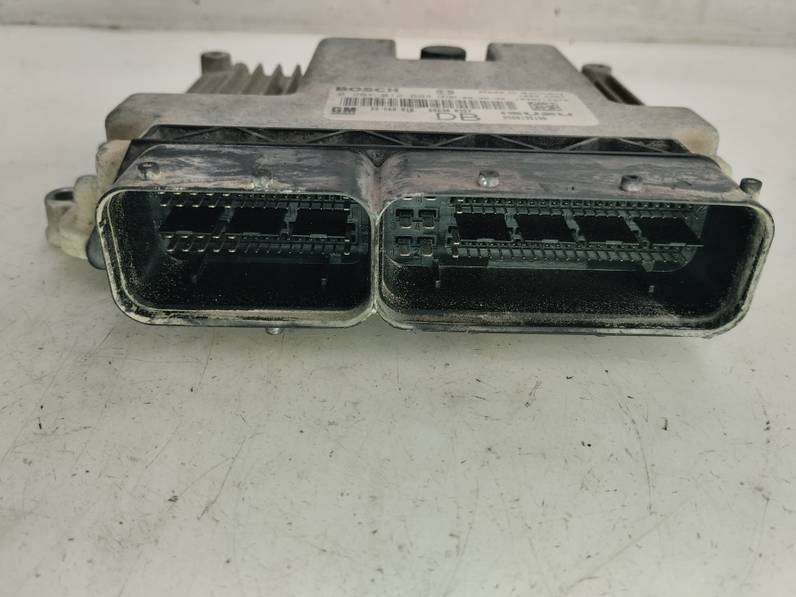 CENTRALITA MOTOR UCE OPEL ASTRA GTC 2006 1.7 16V CDTI (101 CV)