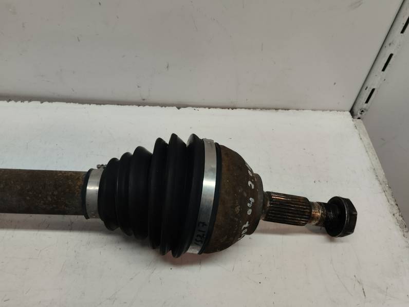 TRANSMISION DELANTERA IZQUIERDA PEUGEOT 407 2006 2.0 16V HDI (136 CV)