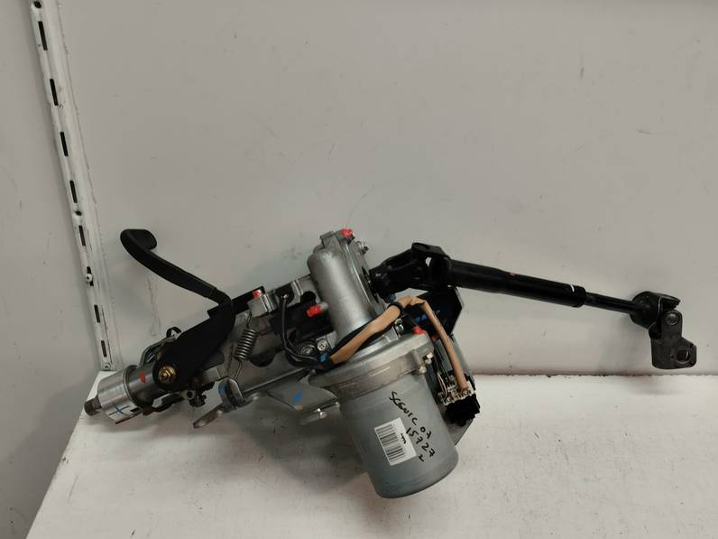 COLUMNA DIRECCION RENAULT SCENIC II 2007 1.9 DCI D (131 CV)