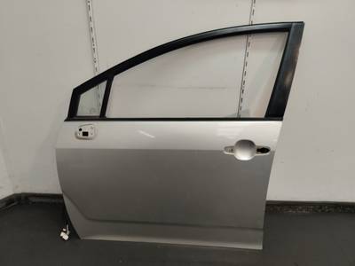 PUERTA DELANTERA IZQUIERDA TOYOTA COROLLA VERSO 2006 2.2 TURBODIESEL (136 CV)