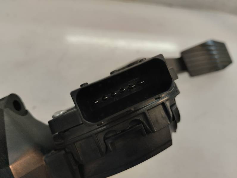 POTENCIOMETRO PEDAL FIAT TIPO II SEDAN 2019 1.3 16V M-JET (95 CV)