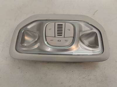 LUZ INTERIOR FIAT TIPO II SEDAN 2019 1.3 16V M-JET (95 CV)