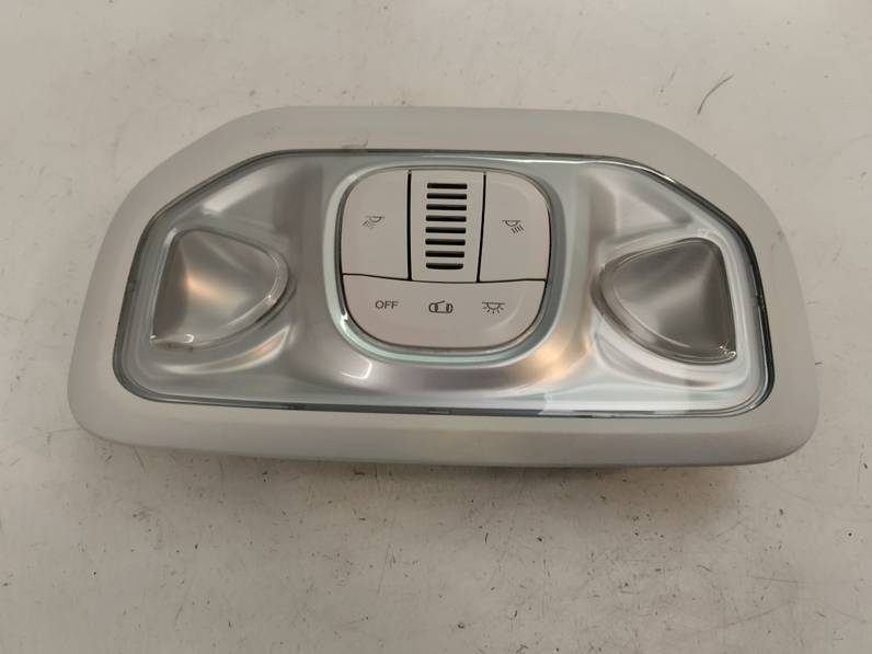 LUZ INTERIOR FIAT TIPO II SEDAN 2019 1.3 16V M-JET (95 CV)