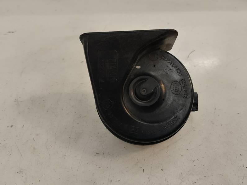 CLAXON FIAT TIPO II SEDAN 2019 1.3 16V M-JET (95 CV)