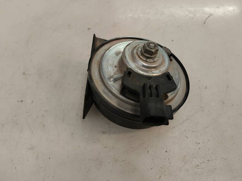 CLAXON FIAT TIPO II SEDAN 2019 1.3 16V M-JET (95 CV)