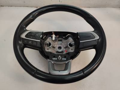 VOLANTE FIAT TIPO II SEDAN 2019 1.3 16V M-JET (95 CV)