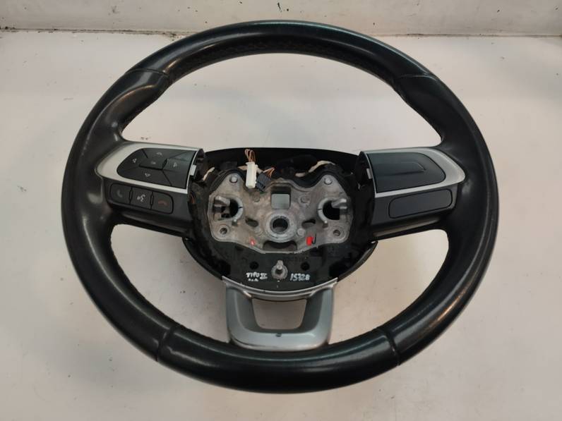 VOLANTE FIAT TIPO II SEDAN 2019 1.3 16V M-JET (95 CV)