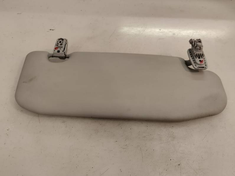 PARASOL IZQUIERDO FIAT TIPO II SEDAN 2019 1.3 16V M-JET (95 CV)