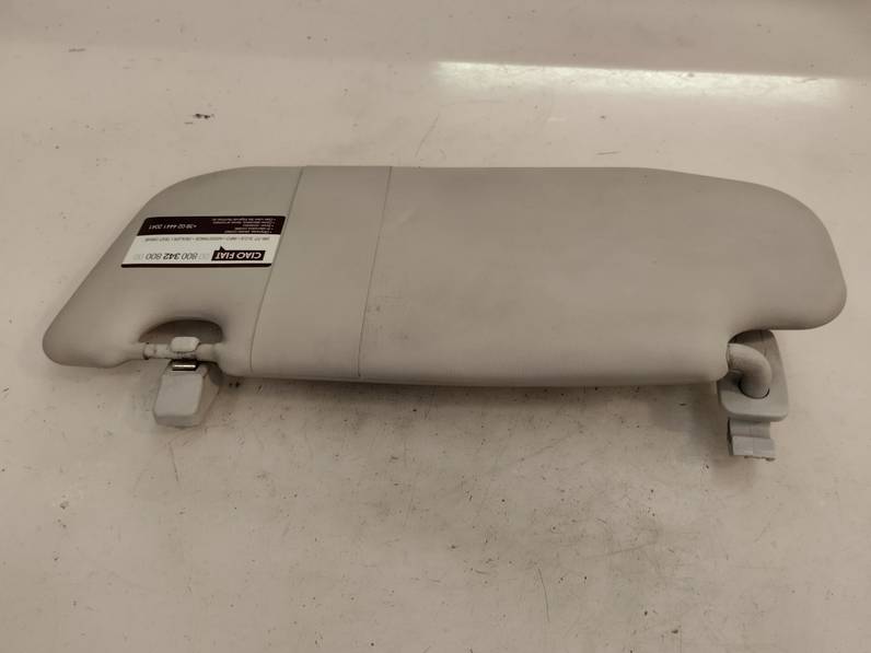 PARASOL IZQUIERDO FIAT TIPO II SEDAN 2019 1.3 16V M-JET (95 CV)