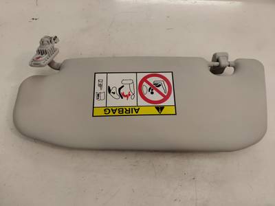 PARASOL DERECHO FIAT TIPO II SEDAN 2019 1.3 16V M-JET (95 CV)