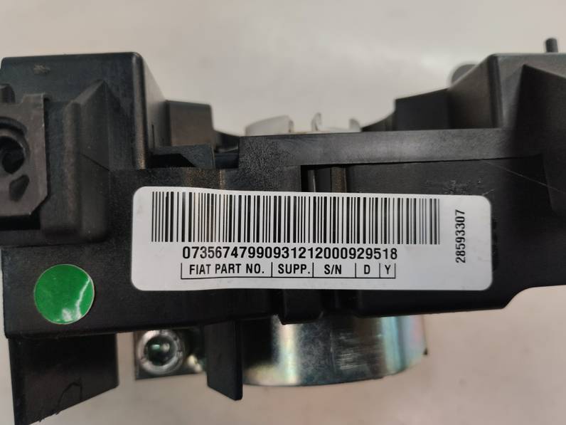 MANDO MULTIFUNCION FIAT TIPO II SEDAN 2019 1.3 16V M-JET (95 CV)