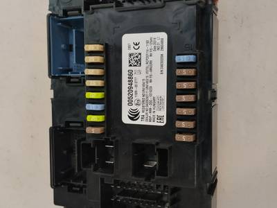 CAJA RELES FUSIBLES FIAT TIPO II SEDAN 2019 1.3 16V M-JET (95 CV)