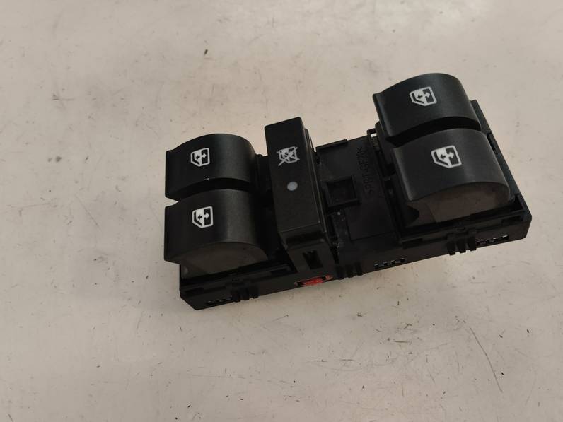 MANDO ELEVALUNAS DELANTERO IZQUIERDO FIAT TIPO II SEDAN 2019 1.3 16V M-JET (95 CV)