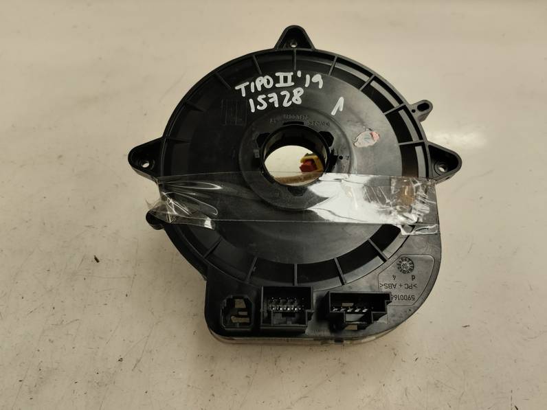 ANILLO AIRBAG FIAT TIPO II SEDAN 2019 1.3 16V M-JET (95 CV)