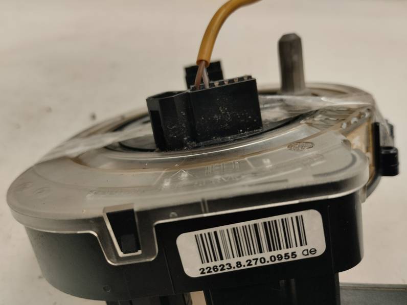 ANILLO AIRBAG FIAT TIPO II SEDAN 2019 1.3 16V M-JET (95 CV)