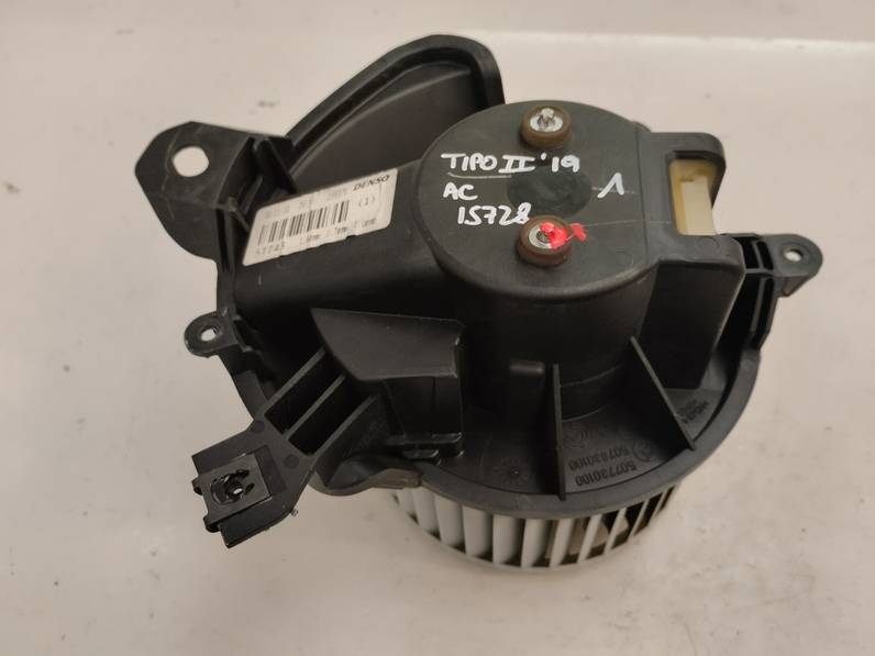 MOTOR CALEFACCION FIAT TIPO II SEDAN 2019 1.3 16V M-JET (95 CV)