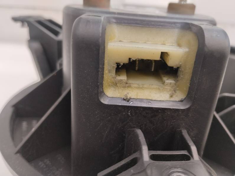 MOTOR CALEFACCION FIAT TIPO II SEDAN 2019 1.3 16V M-JET (95 CV)