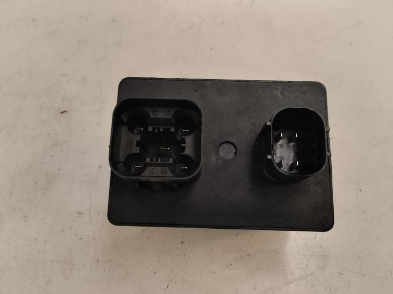 CAJA RELES FUSIBLES FIAT TIPO II SEDAN 2019 1.3 16V M-JET (95 CV)