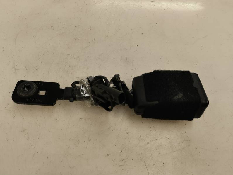 CINTURON SEGURIDAD DELANTERO IZQUIERDO FIAT TIPO II SEDAN 2019 1.3 16V M-JET (95 CV)