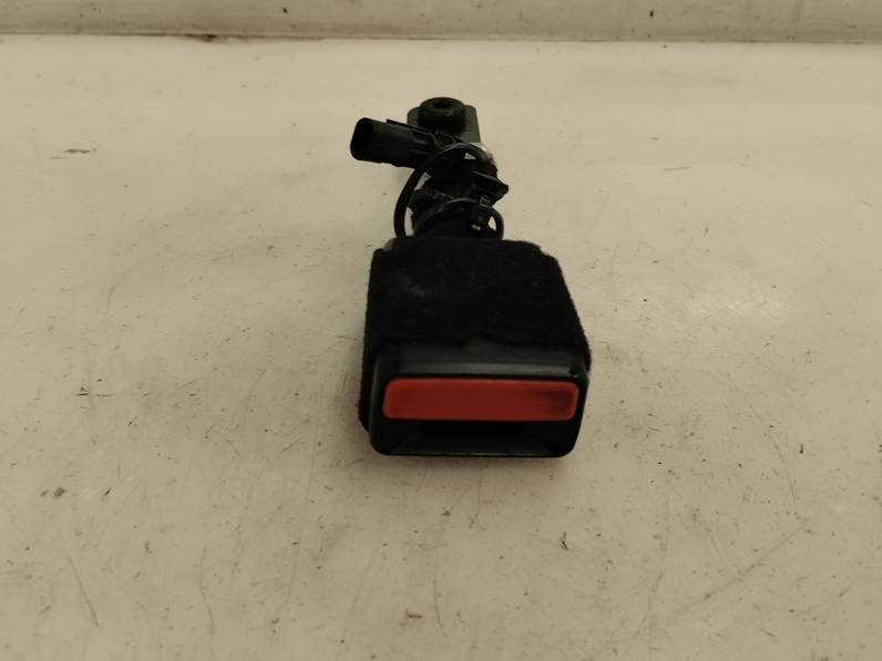 CINTURON SEGURIDAD DELANTERO IZQUIERDO FIAT TIPO II SEDAN 2019 1.3 16V M-JET (95 CV)