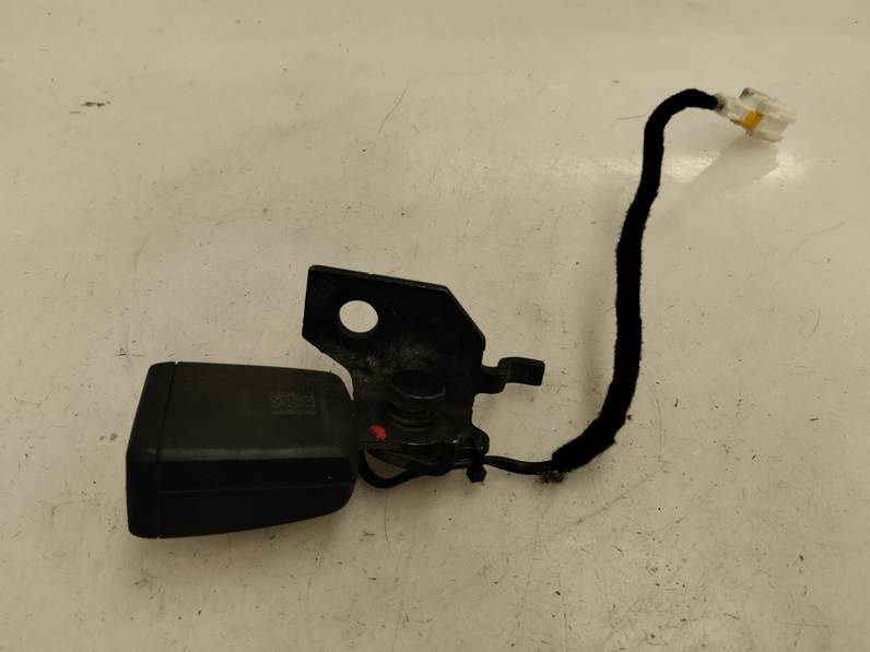 CINTURON SEGURIDAD TRASERO DERECHO FIAT TIPO II SEDAN 2019 1.3 16V M-JET (95 CV)