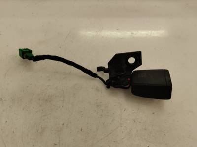 CINTURON SEGURIDAD TRASERO CENTRAL FIAT TIPO II SEDAN 2019 1.3 16V M-JET (95 CV)