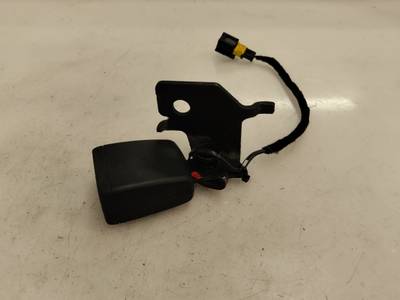 CINTURON SEGURIDAD TRASERO IZQUIERDO FIAT TIPO II SEDAN 2019 1.3 16V M-JET (95 CV)