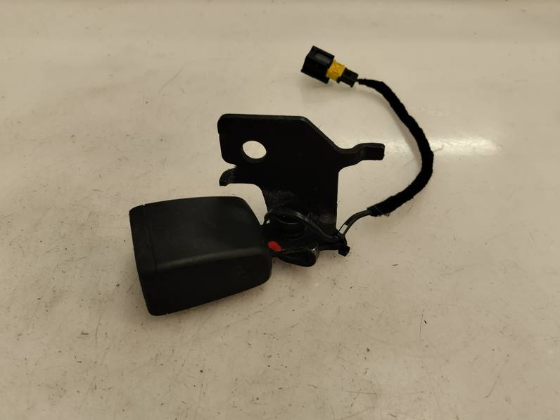 CINTURON SEGURIDAD TRASERO IZQUIERDO FIAT TIPO II SEDAN 2019 1.3 16V M-JET (95 CV)