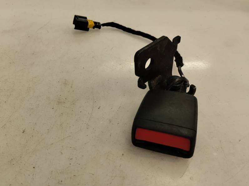 CINTURON SEGURIDAD TRASERO IZQUIERDO FIAT TIPO II SEDAN 2019 1.3 16V M-JET (95 CV)