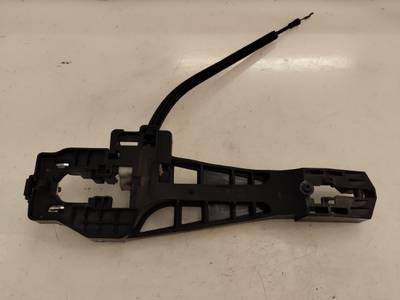 MANETA EXTERIOR DELANTERA DERECHA FIAT TIPO II SEDAN 2019 1.3 16V M-JET (95 CV)