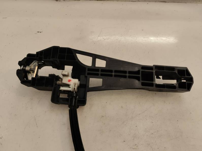 MANETA EXTERIOR DELANTERA DERECHA FIAT TIPO II SEDAN 2019 1.3 16V M-JET (95 CV)