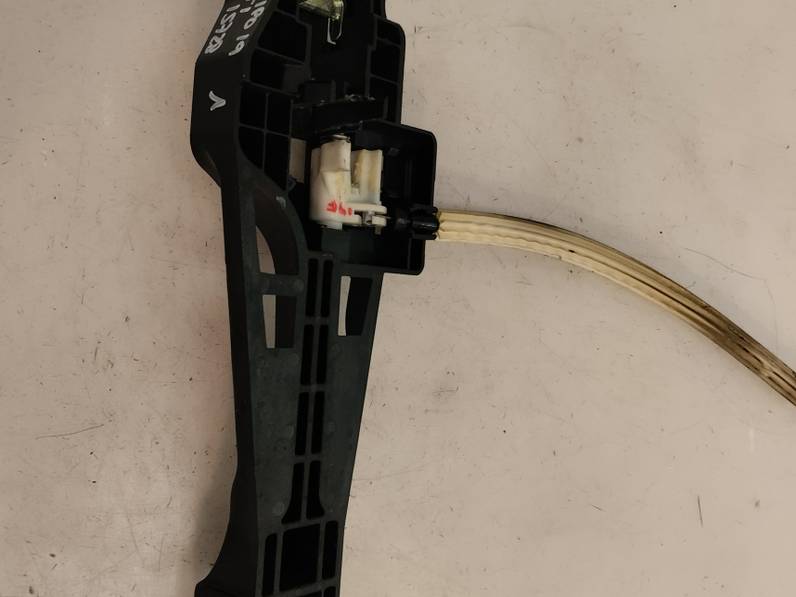 MANETA EXTERIOR TRASERA IZQUIERDA FIAT TIPO II SEDAN 2019 1.3 16V M-JET (95 CV)