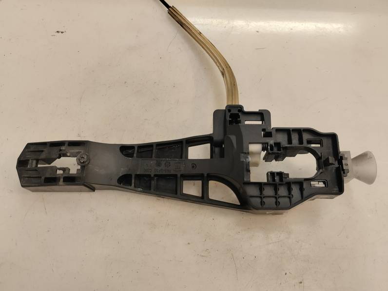 MANETA EXTERIOR TRASERA IZQUIERDA FIAT TIPO II SEDAN 2019 1.3 16V M-JET (95 CV)